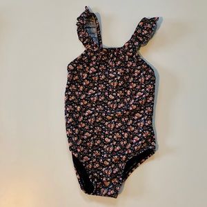 Baby Gap One Piece Bathing Suit 18-24 Months